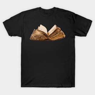 Books makes you bright T-Shirt